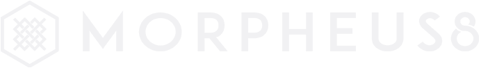 Morpheus8 logo
